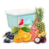 大农庄园-果然有品水果礼盒9种约8.0kg