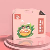 果然粥到 营养粥-极致礼盒