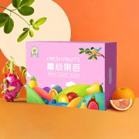 大农庄园-中秋果然有喜水果礼盒