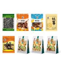塞翁福百菇园菌菇礼盒