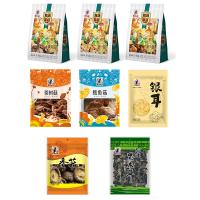 塞翁福百菇园菌菇礼盒